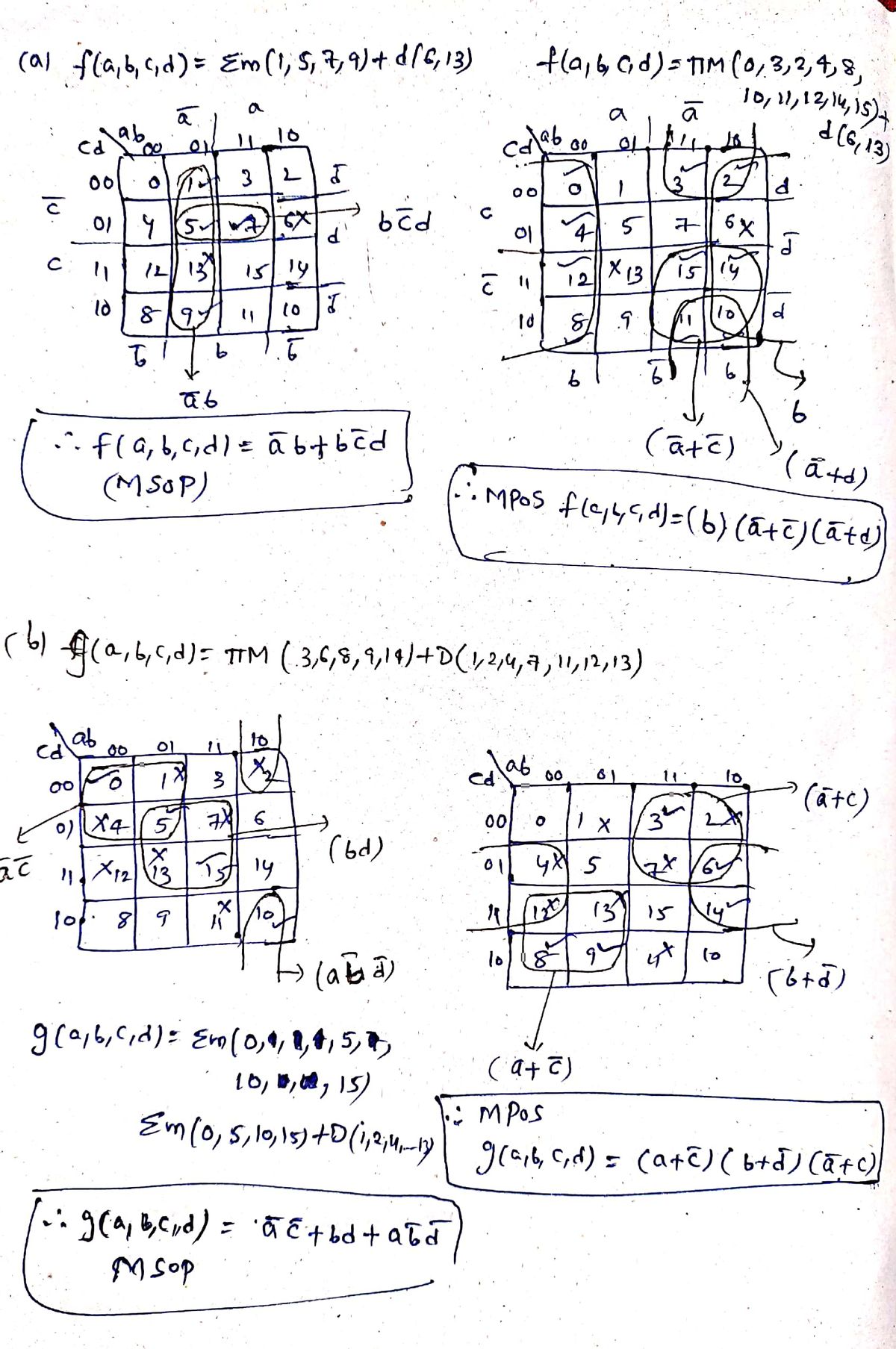 Electrical Engineering homework question answer, step 1, image 1